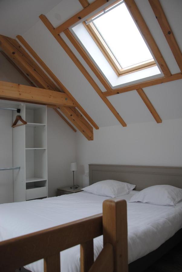 Suites Conviviales La Vignette Benfeld ภายนอก รูปภาพ