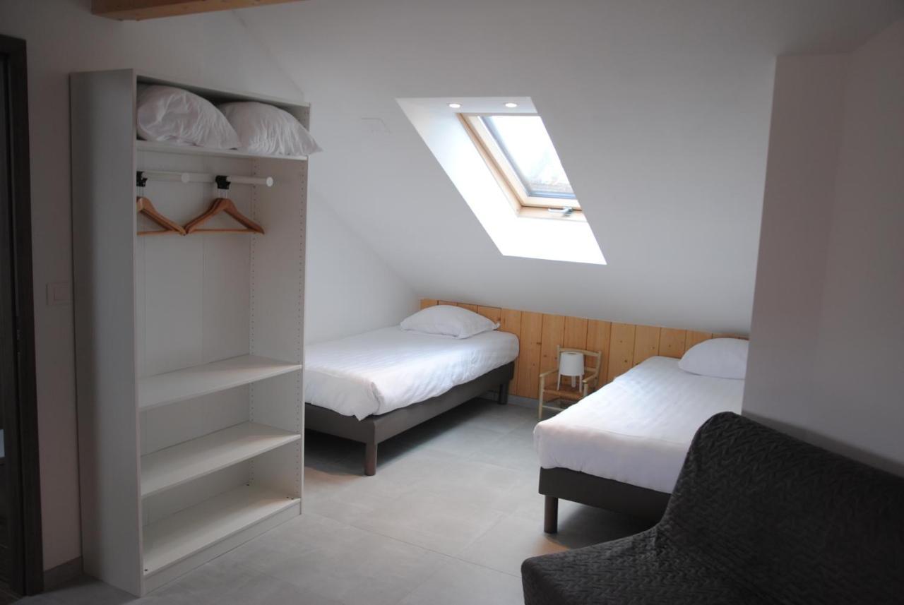 Suites Conviviales La Vignette Benfeld ภายนอก รูปภาพ