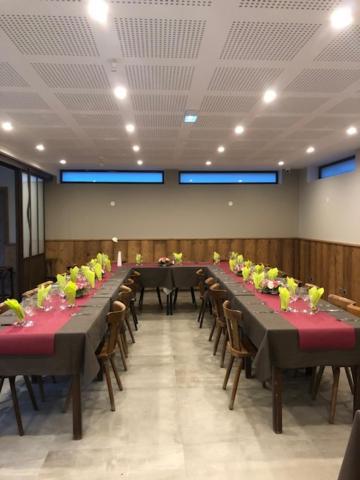 Suites Conviviales La Vignette Benfeld ภายนอก รูปภาพ