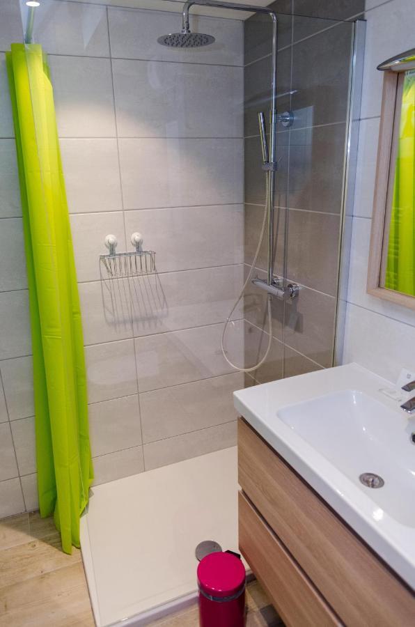 Suites Conviviales La Vignette Benfeld ภายนอก รูปภาพ